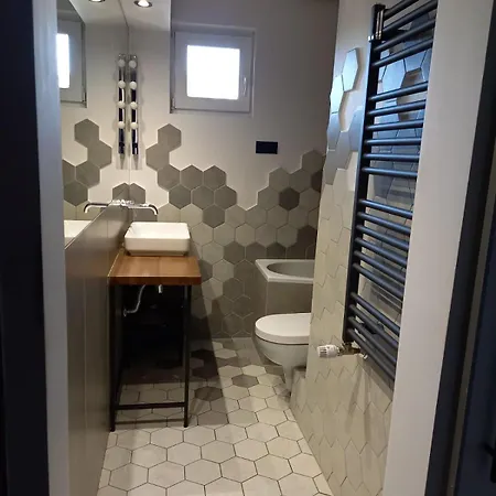 Apartamento Apartament Sopoth