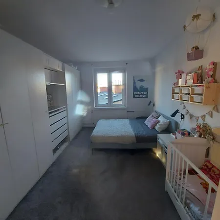 Apartament Sopoth Apartamento