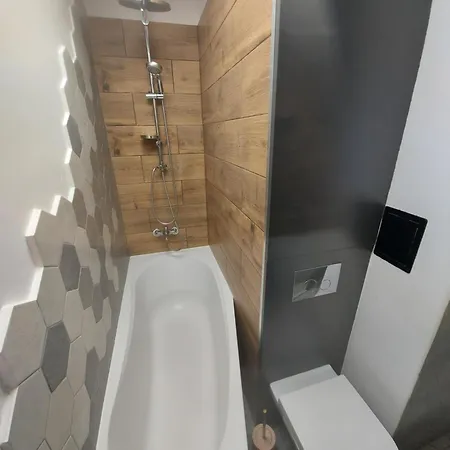 Apartament Sopoth Sopot