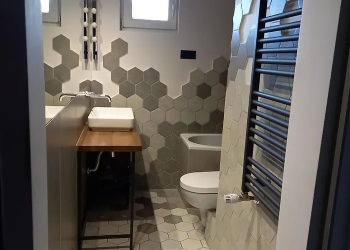 Apartamento Apartament Sopoth