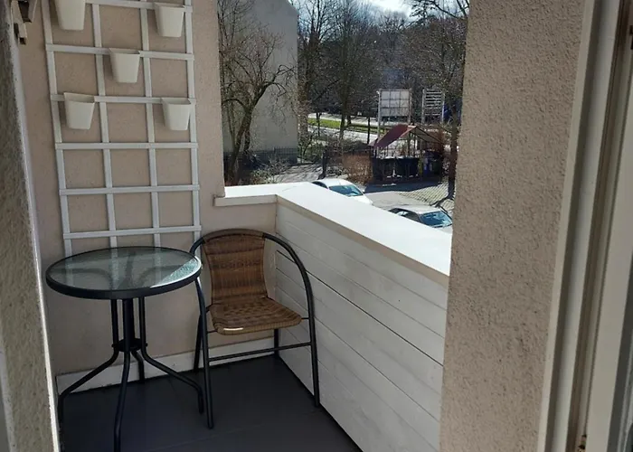 Apartament Sopoth * Sopot